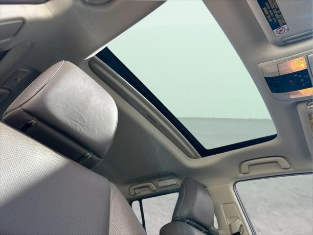 2017 Lexus GX 460 460
