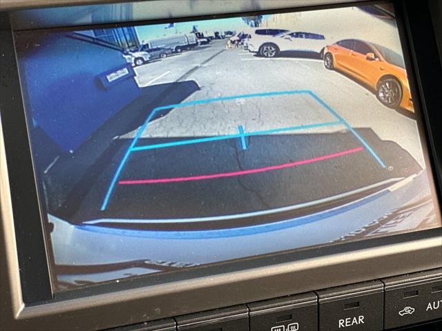 2017 Lexus GX 460 460