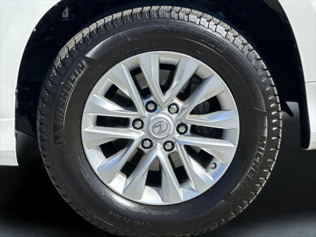 2017 Lexus GX 460 460