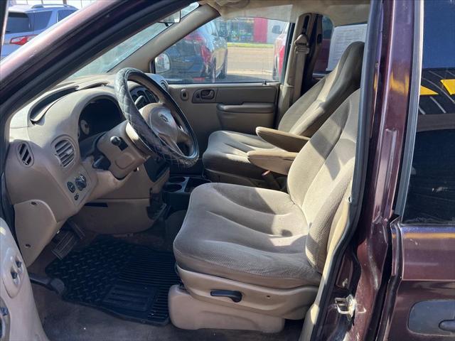 2003 Dodge Grand Caravan SE