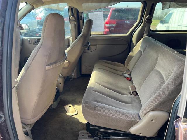 2003 Dodge Grand Caravan SE