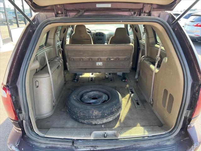 2003 Dodge Grand Caravan SE