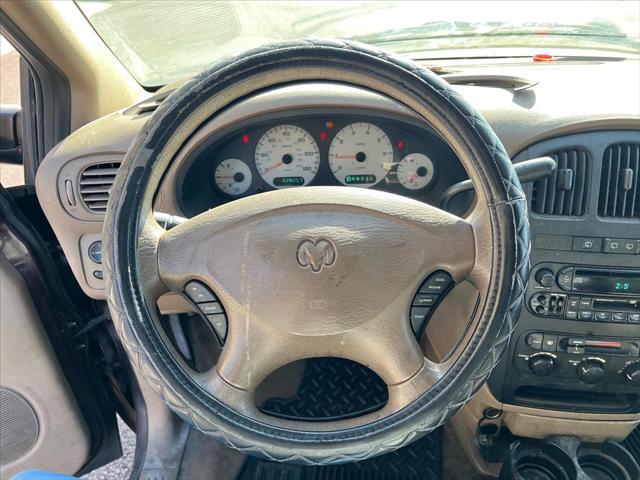 2003 Dodge Grand Caravan SE