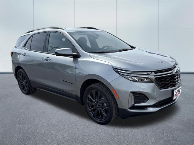 2023 Chevrolet Equinox AWD RS