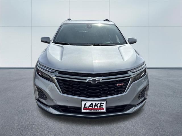 2023 Chevrolet Equinox AWD RS