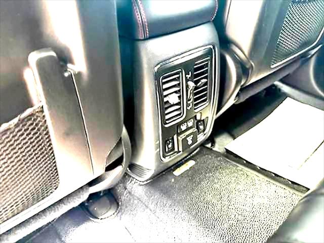 2018 Jeep Grand Cherokee Trailhawk