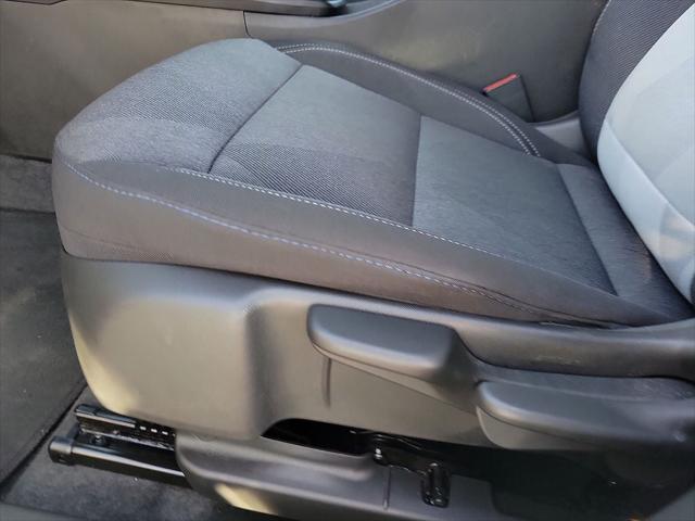 2025 Chevrolet Trax FWD LS