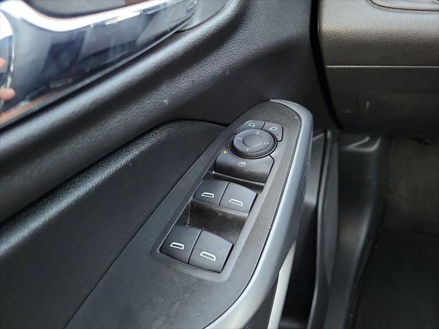 2025 Chevrolet Trax FWD LS