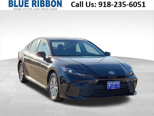 2025 Toyota Camry LE for sale in Sallisaw, OK