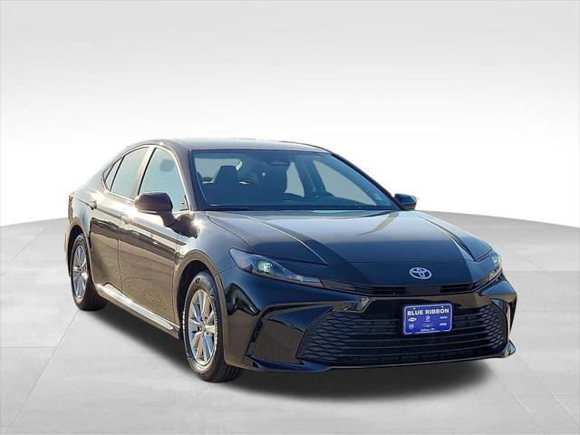 2025 Toyota Camry LE for sale in Sallisaw, OK