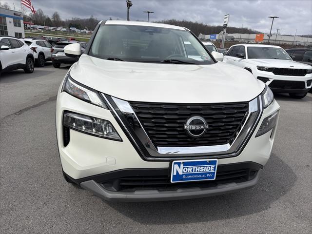 2023 Nissan Rogue SV Intelligent AWD 2023 Nissan Rogue SV Intelligent AWD