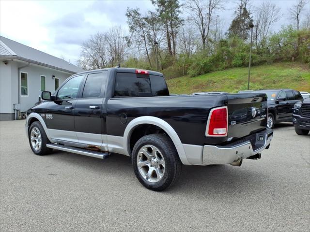 2013 RAM 1500 Laramie