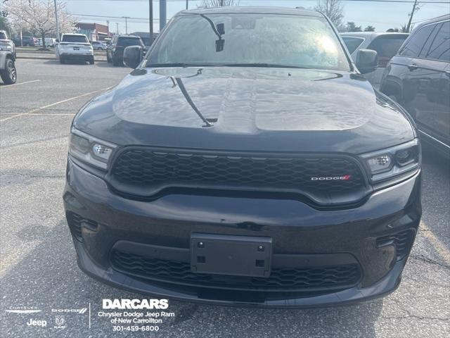 2025 Dodge Durango GT Plus AWD 2025 Dodge Durango GT Plus AWD