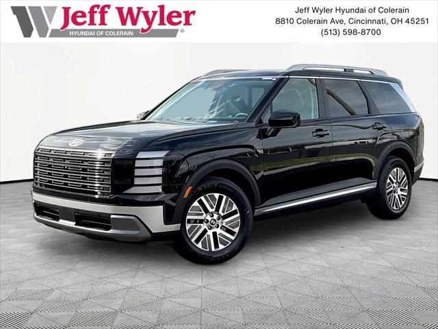 2026 Hyundai Palisade Hybrid SEL Premium 8P for sale in Cincinnati, OH