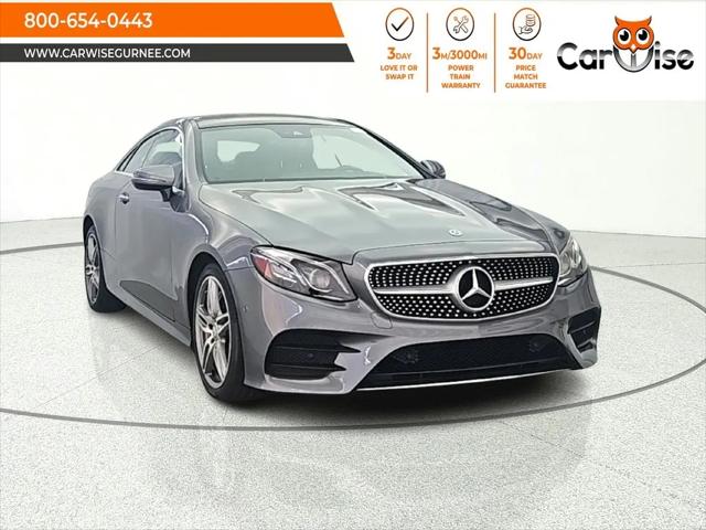 2018 Mercedes-Benz 400 4MATIC for sale in Gurnee, IL