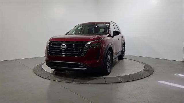 2026 Nissan Pathfinder SV for sale in Roanoke, VA