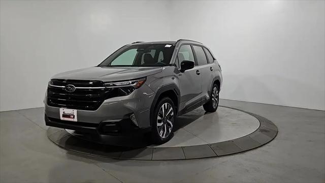2026 Subaru Forester Touring for sale in Roanoke, VA