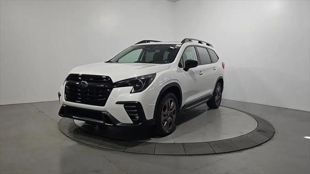 2026 Subaru Ascent Limited Bronze Edition 7-Passenger for sale in Roanoke, VA