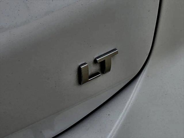 2024 Chevrolet Equinox FWD LT