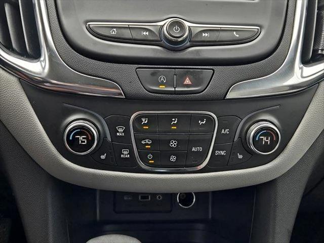 2024 Chevrolet Equinox FWD LT