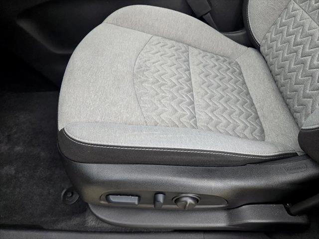 2024 Chevrolet Equinox FWD LT