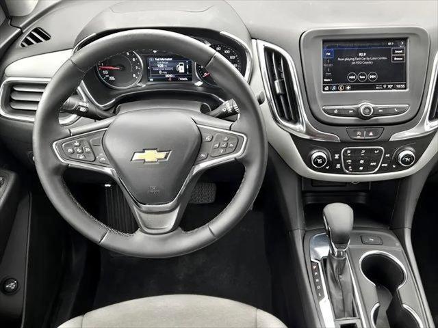 2024 Chevrolet Equinox FWD LT