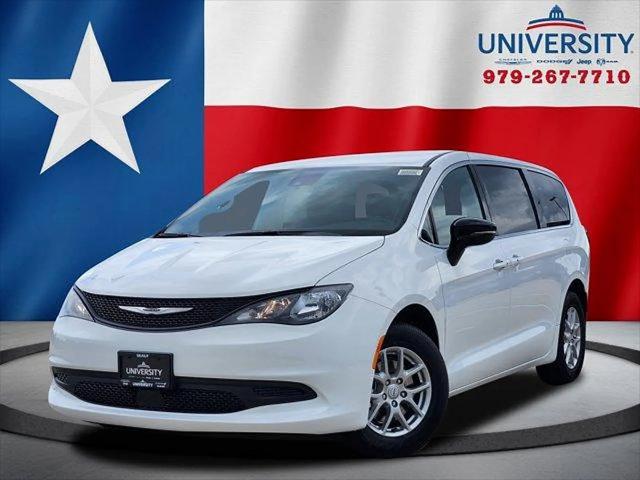2026 Chrysler Voyager LX for sale in SEALY, TX