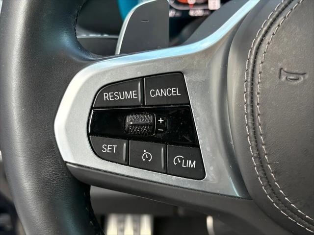 2023 BMW X5 M50i