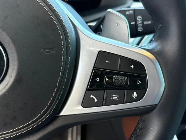 2023 BMW X5 M50i