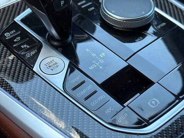 2023 BMW X5 M50i