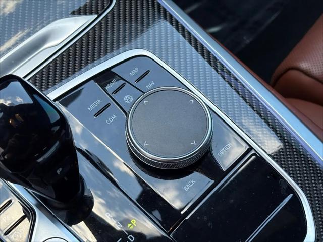 2023 BMW X5 M50i