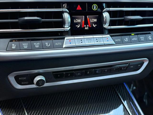 2023 BMW X5 M50i