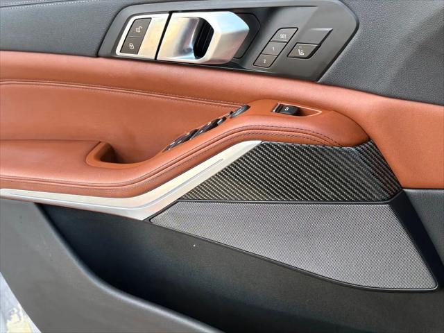 2023 BMW X5 M50i