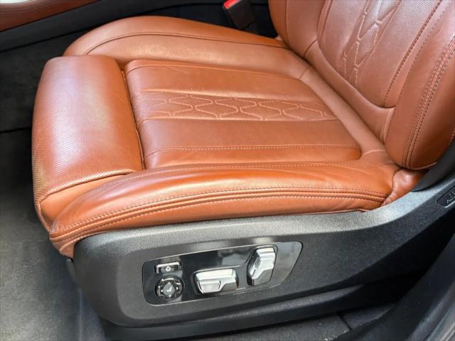 2023 BMW X5 M50i