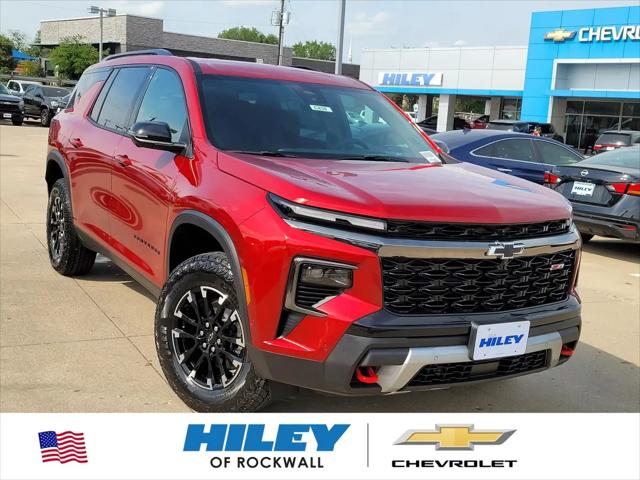 2026 Chevrolet Traverse AWD Z71 for sale in Rockwall, TX
