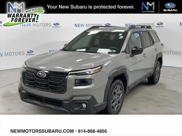 2026 Subaru Outback Premium for sale in Erie, PA
