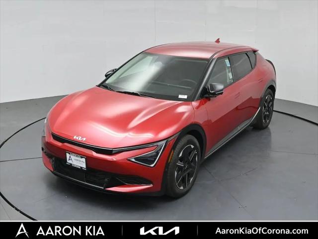 2025 Kia EV6 Wind AWD for sale in Corona, CA