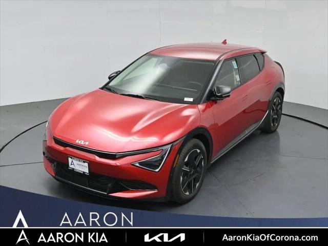 2025 Kia EV6 Wind AWD for sale in Corona, CA