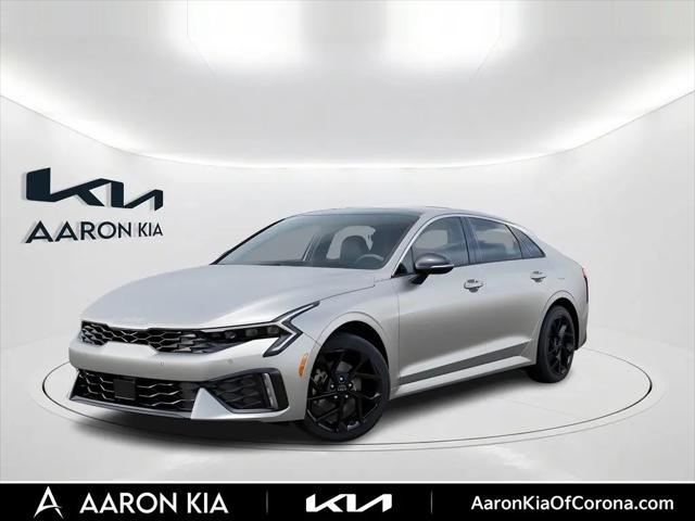 2026 Kia K5 GT-Line FWD for sale in Corona, CA
