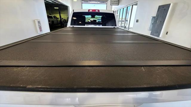 2020 Ram 3500 Big Horn Crew Cab 4x4 8' Box