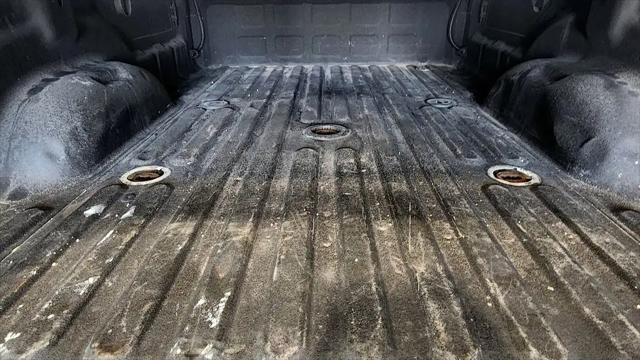 2020 Ram 3500 Big Horn Crew Cab 4x4 8' Box