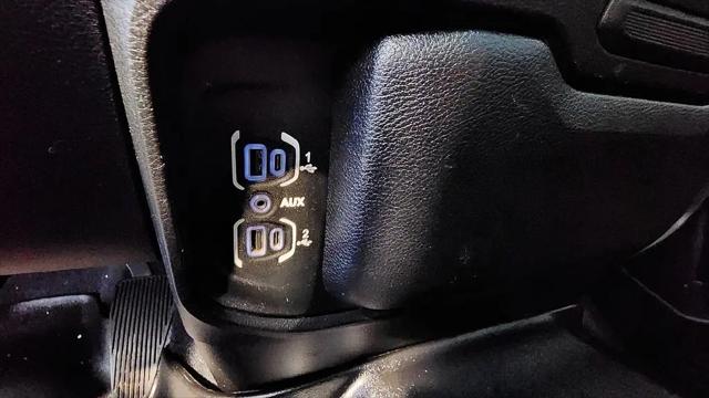 2020 Ram 3500 Big Horn Crew Cab 4x4 8' Box