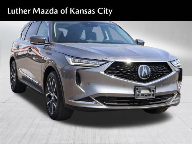 2023 Acura MDX Technology Package for sale in Kansas City, MO