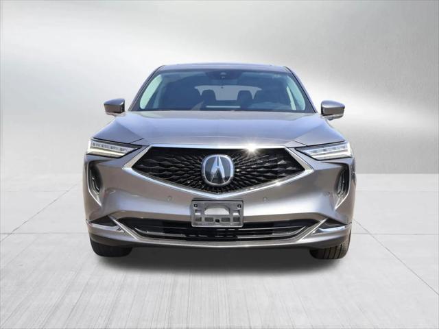 2023 Acura MDX Technology Package