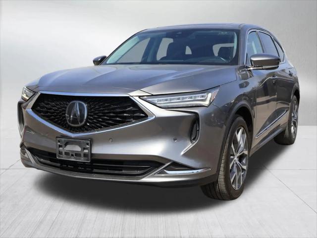 2023 Acura MDX Technology Package
