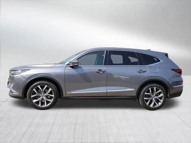 2023 Acura MDX Technology Package