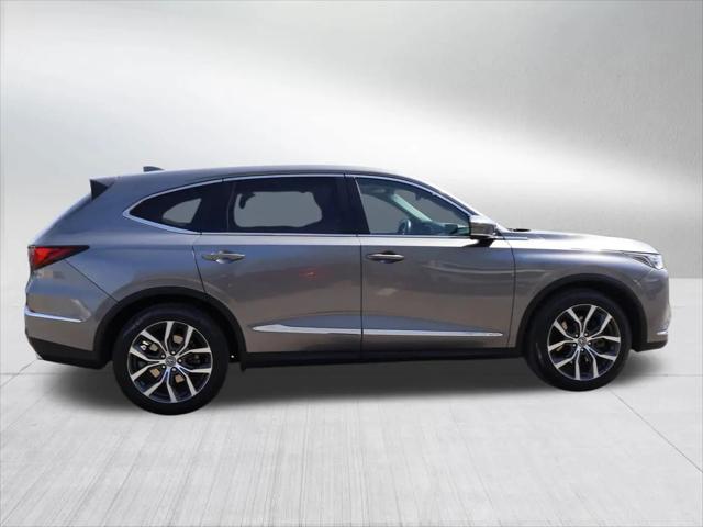 2023 Acura MDX Technology Package