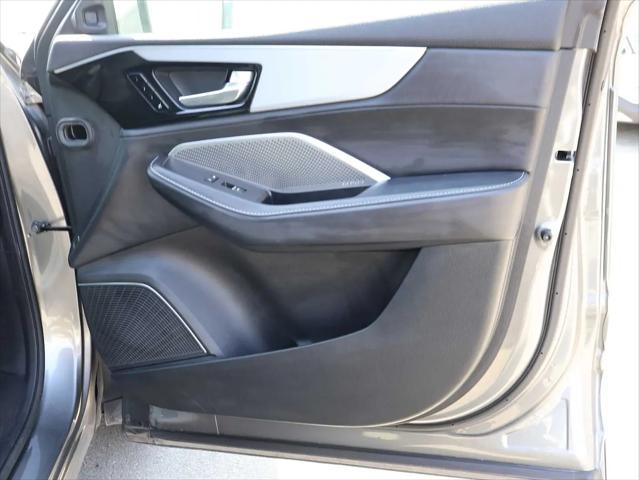 2023 Acura MDX Technology Package