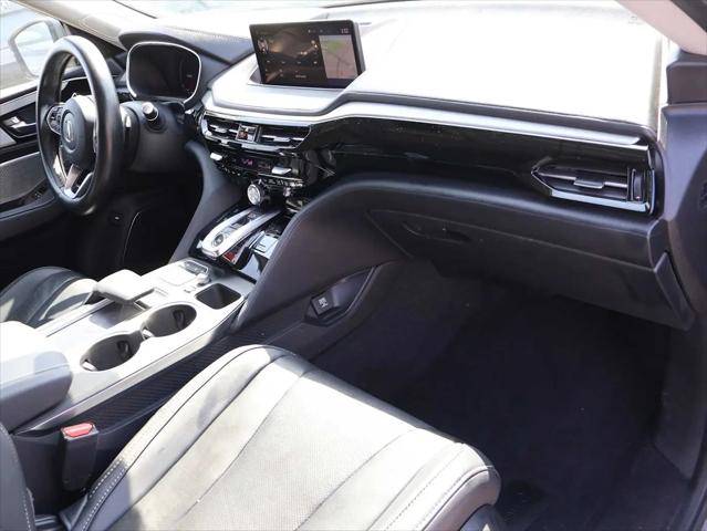 2023 Acura MDX Technology Package