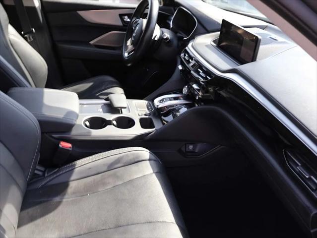 2023 Acura MDX Technology Package